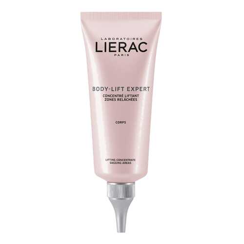 Средство для тела Lierac Body-Lift Expert 100 мл