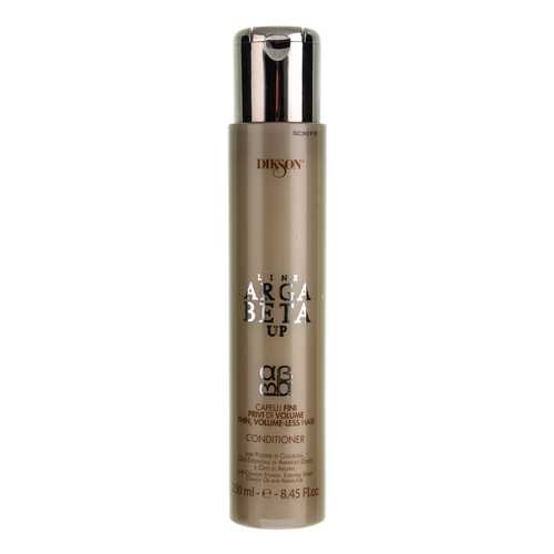 Кондиционер для волос Dikson Argabeta Up Conditioner для тонких волос 250 мл