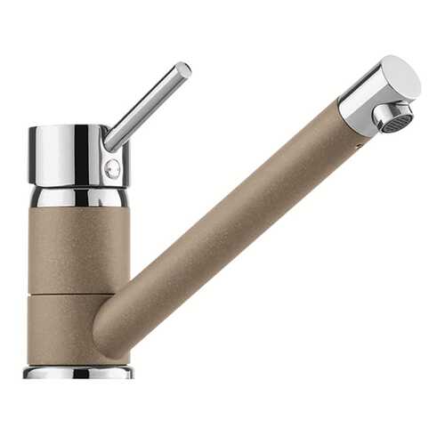 Смеситель для кухонной мойки Franke Sinta 115.0303.607 миндаль