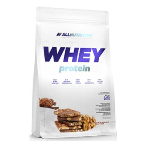 Сывороточный протеин ALLNUTRITION Whey Protein, 2270г (Шоколад)