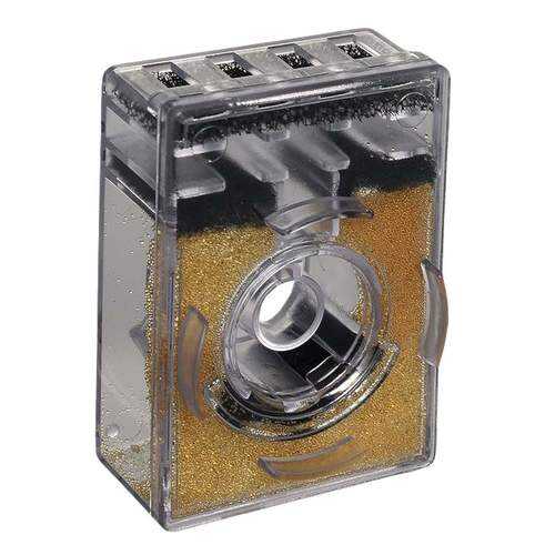 Картридж для воздухоувлажнителя Steba LB 6 cube