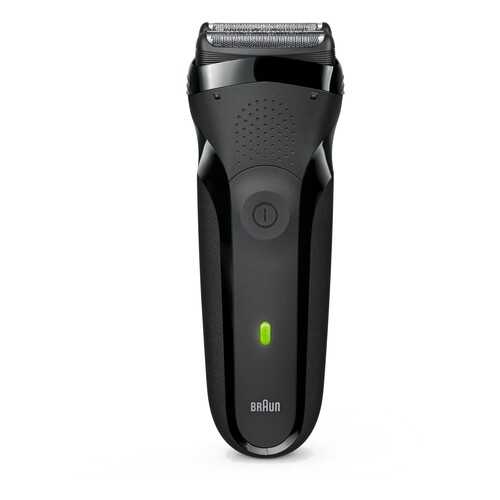 Электробритва Braun Series 3 301s Black