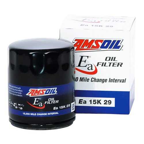 Фильтр масляный AMSOIL EA15K29