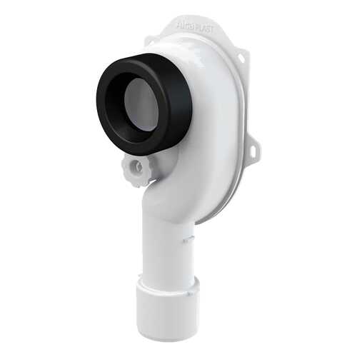 Сифон для писсуара AlcaPlast A45C