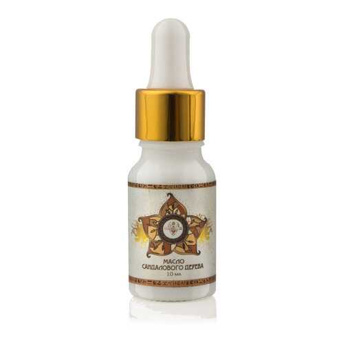 Масло сандалового дерева Shams Natural oils 10 мл