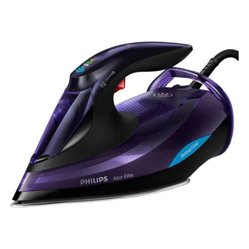 Утюг Philips Azur Elite GC5039/30 Purple/Black