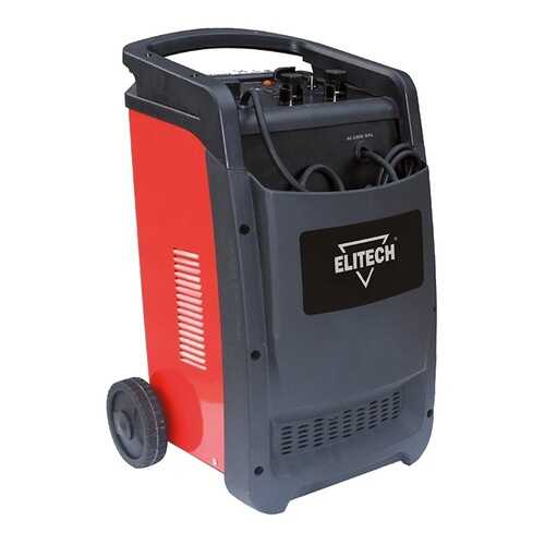 Пуско-зарядное устройство ELITECH УПЗ 600/540
