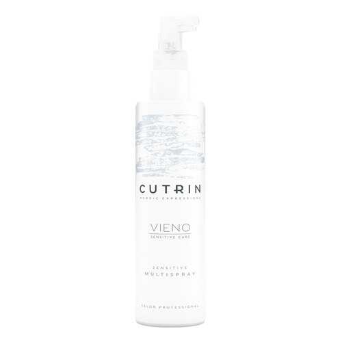 Средство для укладки волос Cutrin Vieno Sensitive Multispray 200 мл