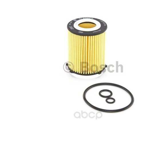 Фильтр масляный mb m270/274/infiniti q30 1.6 Bosch арт. F 026 407 166