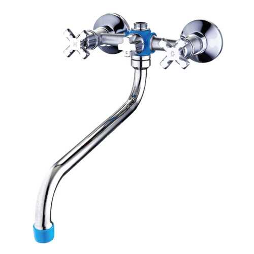 Смеситель для ванны Solone JIK7-A102/A