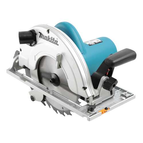Сетевая циркулярная пила Makita 5903R