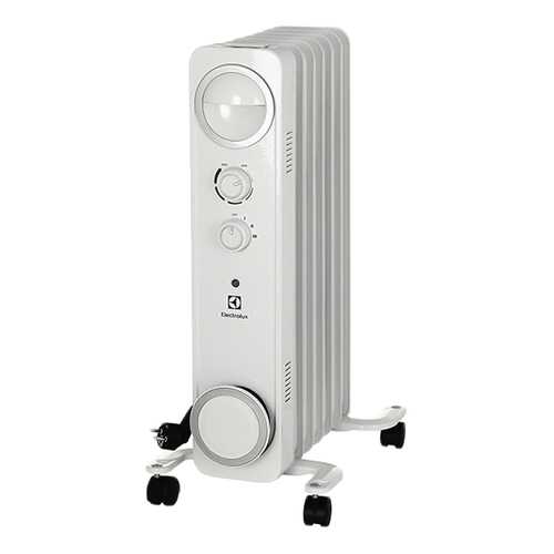Радиатор Electrolux Spher EOH/M-6157 Белый