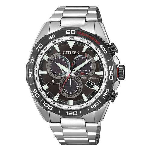 Наручные часы кварцевые мужские Citizen CB5036