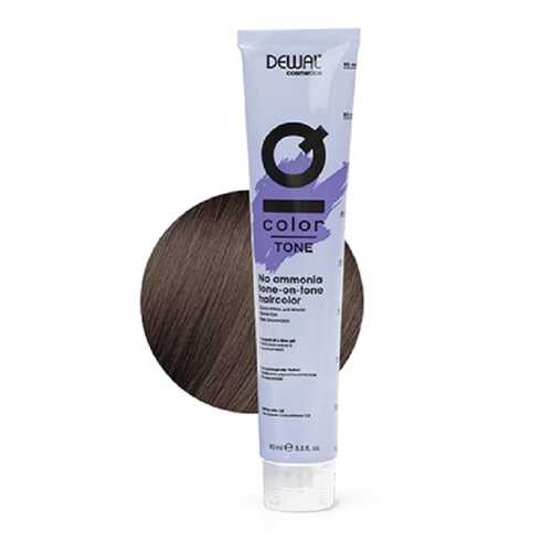 Краситель Dewal IQ Color Tone 6.10