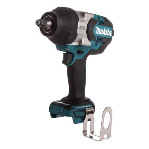 Аккумуляторный гайковерт Makita DTW1002Z без з\у и аккум.