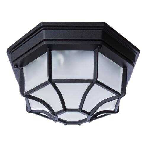 Потолочный Arte Lamp A3100PL-1BK