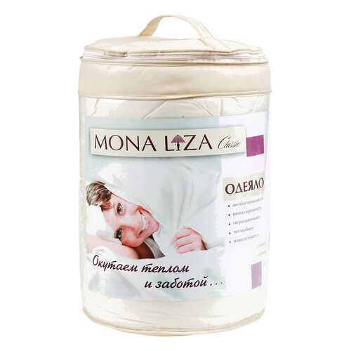 Одеяло MONA LIZA Classic 529339 двуспальное