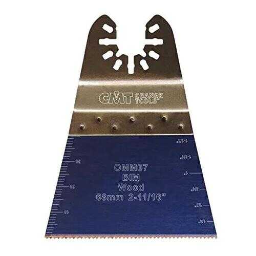 Полотно пильное CMT OMM07-X50-1