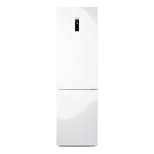 Холодильник Haier C2F637CWMV White