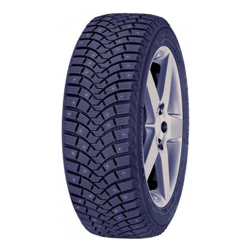 Шины Michelin Latitude X-Ice North 2+ 245/45 R20 99T