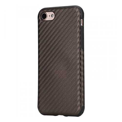 Чехол Rock Origin Series (Textured) для Apple iPhone 7 / 8 Brown