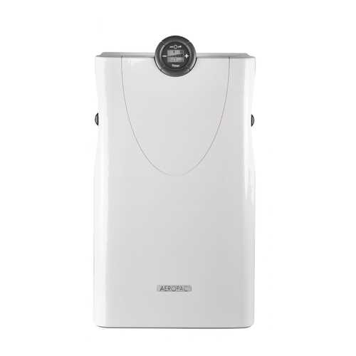 Проветриватель SIEGENIA Aeropac SN White