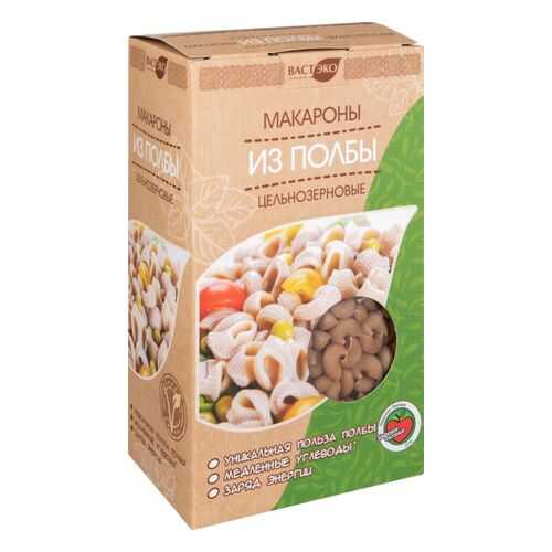 Макароны Вастэко рожки 400 г