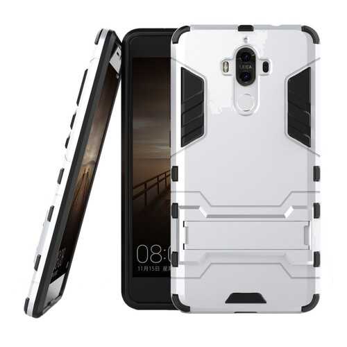 Чехол Epic Transformer для Huawei Mate 10 Pro Satin Silver