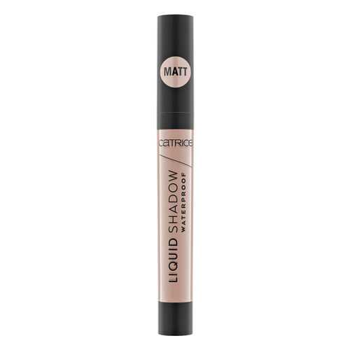 Жидкие тени для век CATRICE Liquid Shadow Waterproof - 020 Balanced Soul