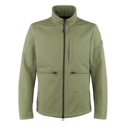 Куртка мужская Marc O’Polo 2770020 хаки L