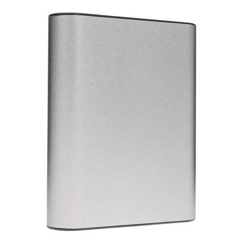 Внешний аккумулятор Rombica Neo MZ120 12000 мА/ч Silver