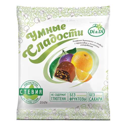 Конфеты в Спар