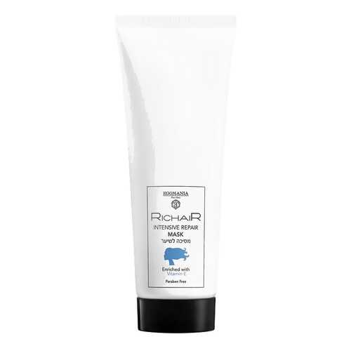 Маска для волос Egomania RicHair Intensive Repair Mask Vitamin E 250 мл