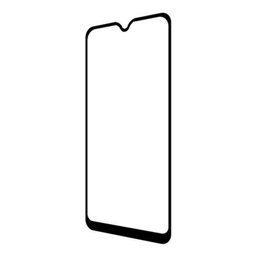 Защитное стекло Full Glue Premium Krutoff для Xiaomi Redmi 7/Y3 Black