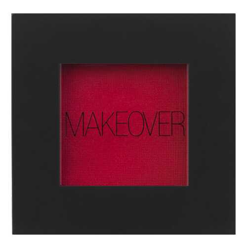 Тени для век Makeover Paris Single Eyeshadow Passion