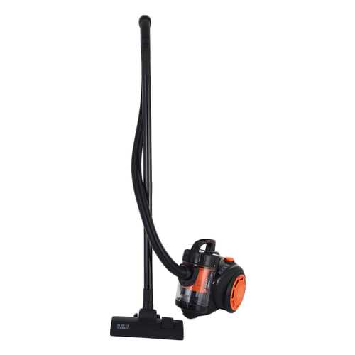 Пылесос Scarlett sC-VC80С92 Orange/Black