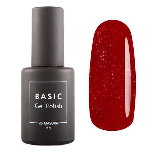 Гель-лак Masura BASIC Жанна, 11 мл