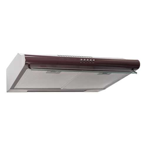 Вытяжка подвесная Amari Vita brown 50