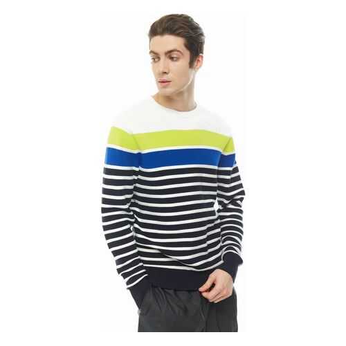 Мужские джемперы и кардиганы в H&M