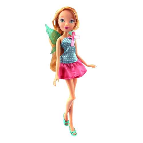 Кукла Модный повар Флора Winx IW01531802