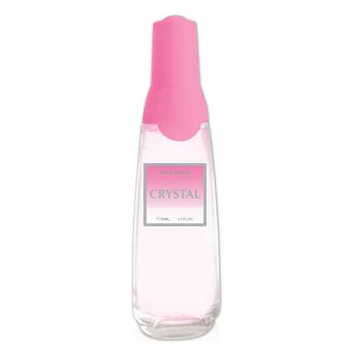 Парфюмерная вода Ascania Crystal women 50 мл