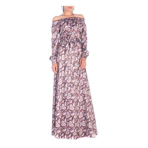 Платье женское Rebecca Tatti RR1078_14KTP черное S