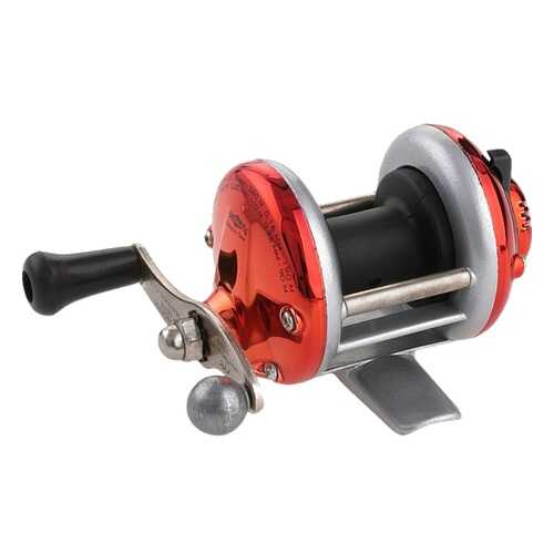 Рыболовная катушка мультипликаторная Mikado Minitroll MT K-D-3800 02