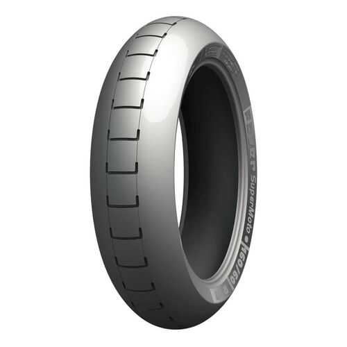 Мотошина Michelin Power Supermoto B 160/60 R17 TL Задняя (Rear) NHS
