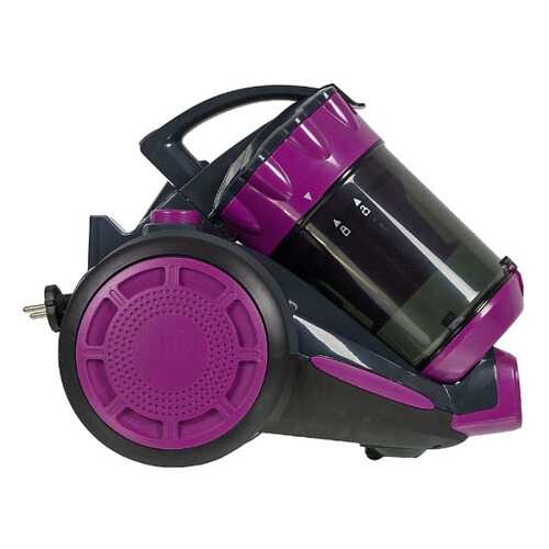 Пылесос Starwind SCV2030 Purple/Black
