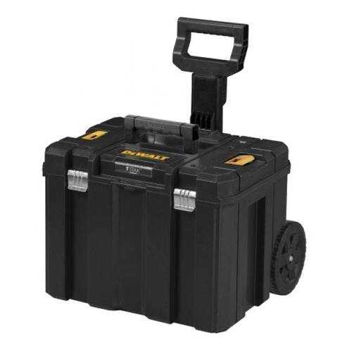 Ящик на колесах для инструмента DeWalt DWST1-75799, модуль DEWALT TSTAK