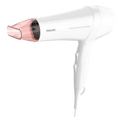 Фен Philips BHD017/40