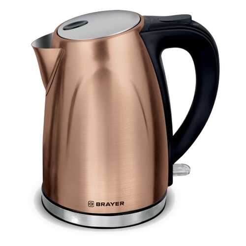 Чайник электрический Brayer BR1041BZ
