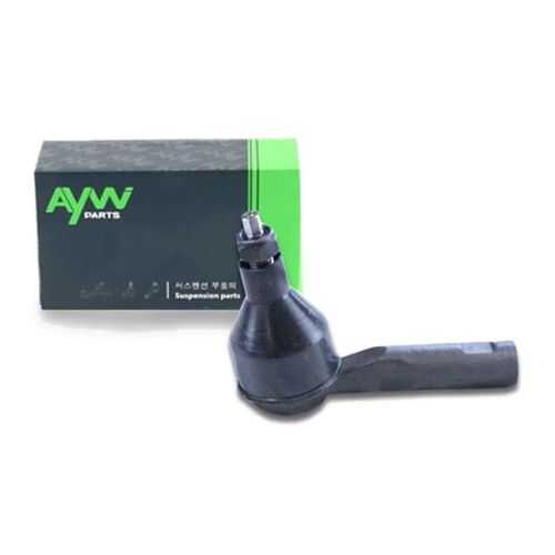 Наконечник поперечной рулевой тяги AYWIPARTS AW1310451LR