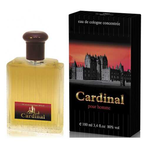 Одеколон Parfums Eternel Cardinal 100 мл